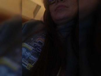 Cocochanell — Bongacams recorded stream screenshot (29 May 2025)