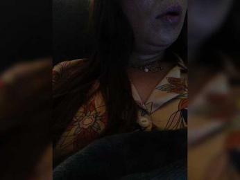 Cocochanell — Bongacams recorded stream screenshot (29 May 2025)