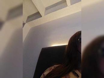 Cocochanell — Bongacams recorded stream screenshot (29 May 2025)