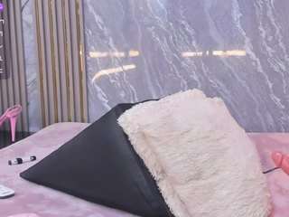 nyakimgold — Camsoda recorded stream image, 29.05.2025 16:30