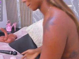 nyakimgold — Camsoda recorded stream image, 29.05.2025 16:30