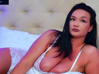 DaliyaArabian — Bongacams recorded stream image, 29.05.2025 15:00