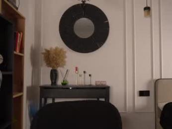 kusssecka — Chaturbate recorded stream screenshot (29 May 2025)