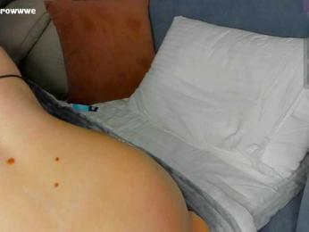 aimeerowwwe — Bongacams recorded stream image, 29.05.2025 15:00