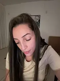 BelleLouiseVp — Stripchat recorded stream image, 29.05.2025 18:00