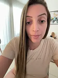 BelleLouiseVp — Stripchat recorded stream image, 29.05.2025 18:00