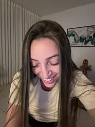BelleLouiseVp — Stripchat recorded stream image, 29.05.2025 18:00