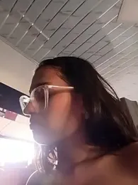 Ary-18 — Stripchat recorded stream image, 29.05.2025 19:00