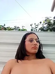 Ary-18 — Stripchat recorded stream image, 29.05.2025 19:00