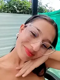 Ary-18 — Stripchat recorded stream image, 29.05.2025 19:00