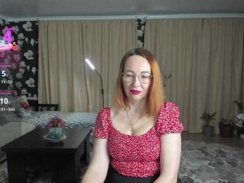 Pink-Lips — Bongacams recorded stream screenshot (29 May 2025)