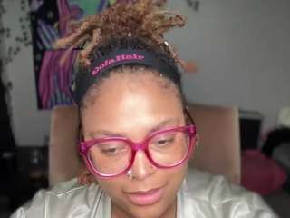 nastyylondon — Camsoda recorded stream screenshot (30 May 2025)