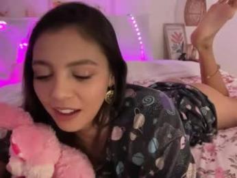 keirasworld — Chaturbate recorded stream image, 30.05.2025 00:00