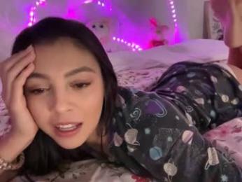 keirasworld — Chaturbate recorded stream image, 30.05.2025 00:00