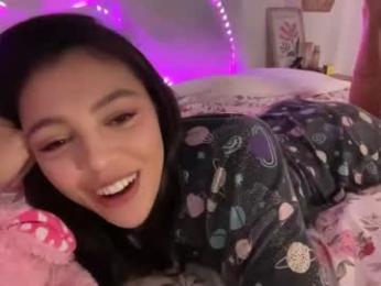 keirasworld — Chaturbate recorded stream image, 30.05.2025 00:00