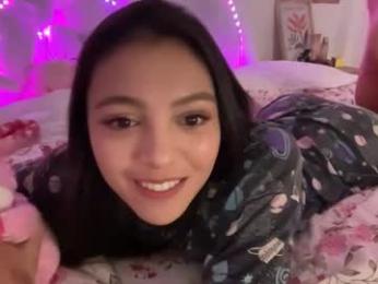 keirasworld — Chaturbate recorded stream image, 30.05.2025 00:00