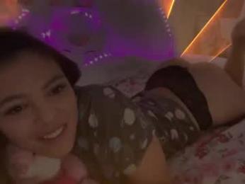 keirasworld — Chaturbate recorded stream image, 30.05.2025 00:00