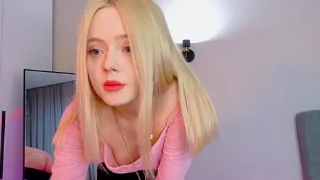 StarrShinee — Stripchat recorded stream image, 30.05.2025 01:50