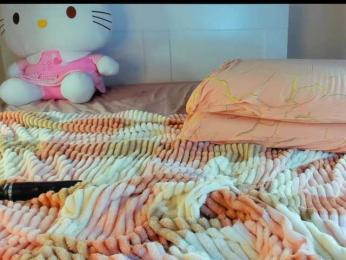 Kuraii — Bongacams recorded stream image, 30.05.2025 02:00