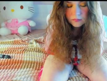 Kuraii — Bongacams recorded stream image, 30.05.2025 02:00