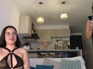 keisyadams — Camsoda recorded stream image, 30.05.2025 01:10
