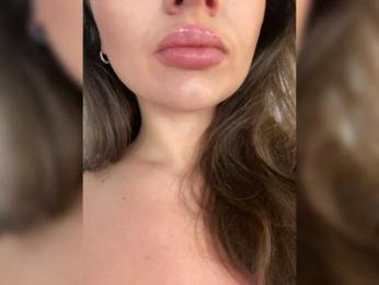 Dikiy_Angel — Bongacams recorded stream screenshot (09 Feb 2025)