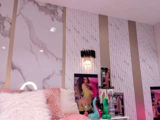 scarlett-harper — Camsoda recorded stream image, 30.05.2025 06:30