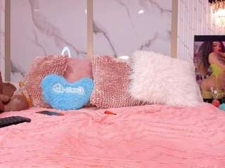 scarlett-harper — Camsoda recorded stream image, 30.05.2025 06:30