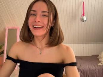 uwunikaa — Chaturbate recorded stream screenshot (30 May 2025)