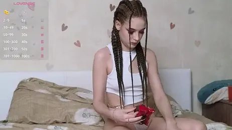 Betty_Blamee — Stripchat recorded stream image, 30.05.2025 11:10
