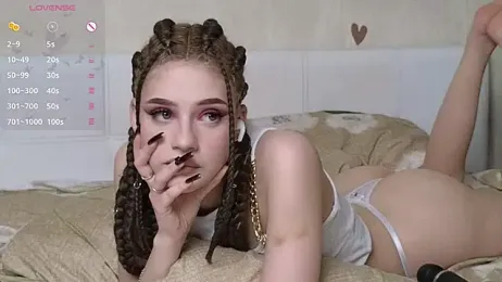 Betty_Blamee — Stripchat recorded stream image, 30.05.2025 11:10