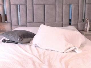 karla-hudsson — Camsoda recorded stream image, 30.05.2025 13:50
