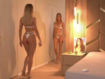 Cinnabon_ga — Bongacams recorded stream screenshot (30 May 2025)