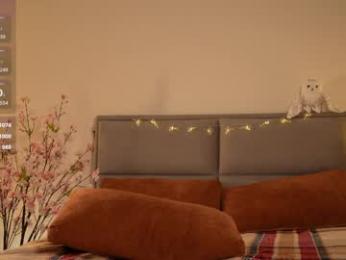 honeyyykate — Chaturbate recorded stream image, 30.05.2025 13:10