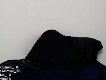 princessjasmine_18 — Chaturbate recorded stream image, 30.05.2025 11:20