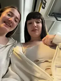 Sophie_Avory — Stripchat recorded stream image, 30.05.2025 19:10