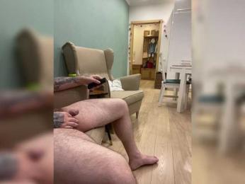 YuGoVi — Bongacams recorded stream image, 30.05.2025 19:10