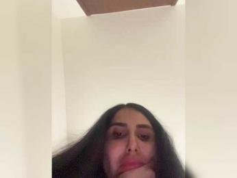 SallyeLeins — Bongacams recorded stream image, 09.02.2025 13:30