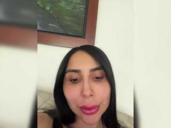 SallyeLeins — Bongacams recorded stream image, 09.02.2025 13:30