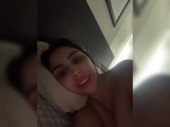 SallyeLeins — Bongacams recorded stream image, 09.02.2025 13:30