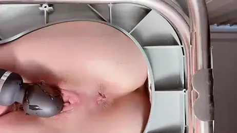 Krismil3 — Stripchat recorded stream screenshot (30 May 2025)