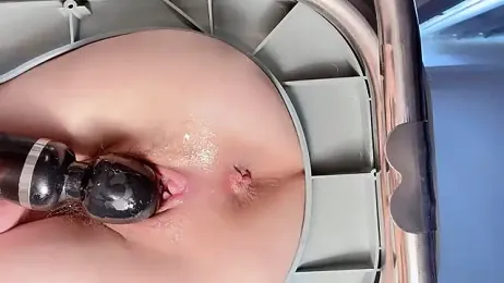 Krismil3 — Stripchat recorded stream screenshot (30 May 2025)