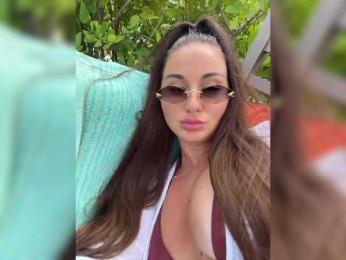 __Baby__ — Bongacams recorded stream screenshot (30 May 2025)