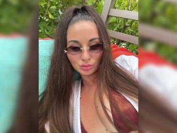 __Baby__ — Bongacams recorded stream screenshot (30 May 2025)