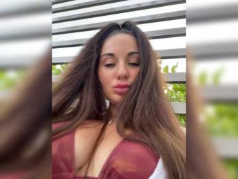 __Baby__ — Bongacams recorded stream screenshot (30 May 2025)