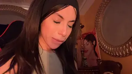 ORLA86 — Stripchat recorded stream image, 30.05.2025 21:10