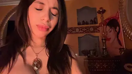 ORLA86 — Stripchat recorded stream image, 30.05.2025 21:10