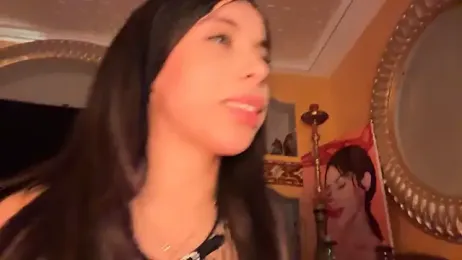 ORLA86 — Stripchat recorded stream image, 30.05.2025 21:10