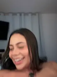 Aryrosee — Stripchat recorded stream image, 30.05.2025 22:20