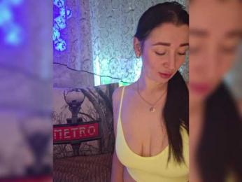 _dashulka_ — Bongacams recorded stream screenshot (31 May 2025)